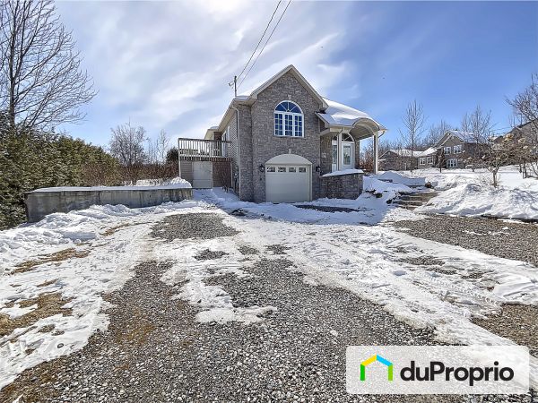 722 rue Charny, Sherbrooke (Rock Forest) for sale