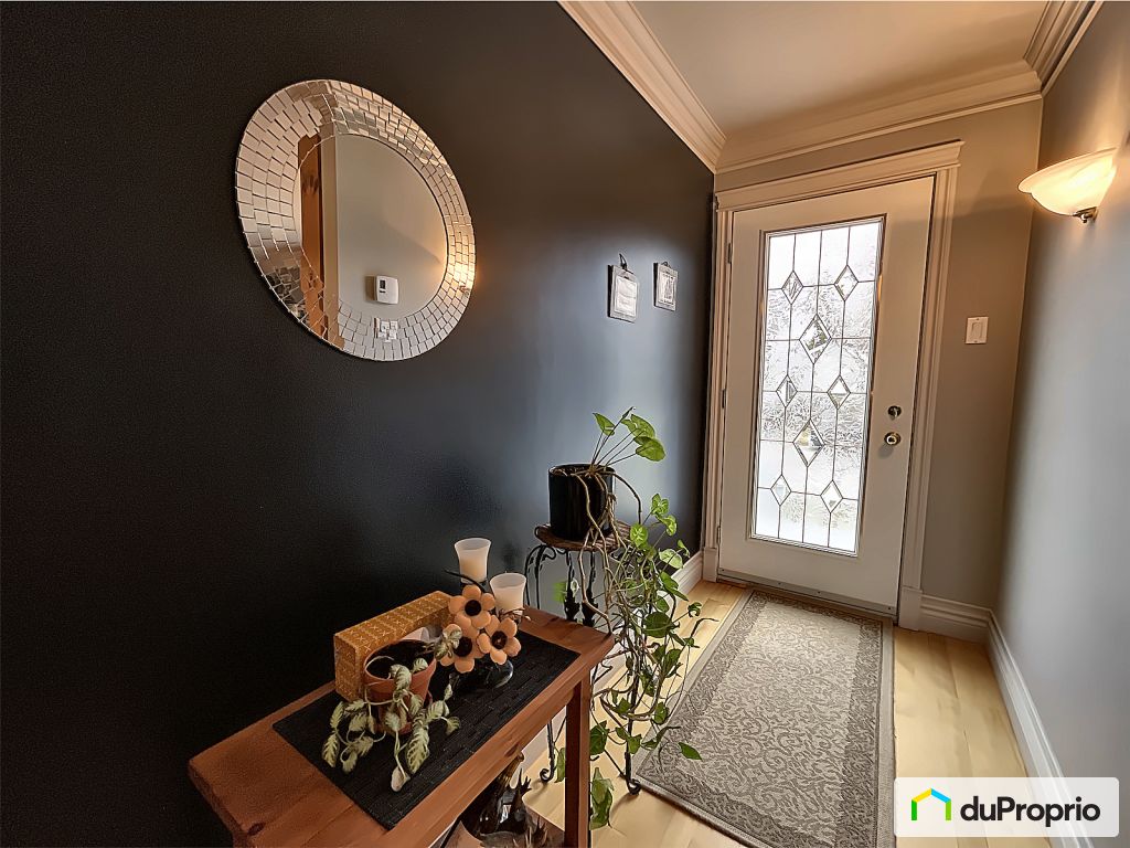 Homes for sale in DeuxMontagnes, Real Estate DuProprio