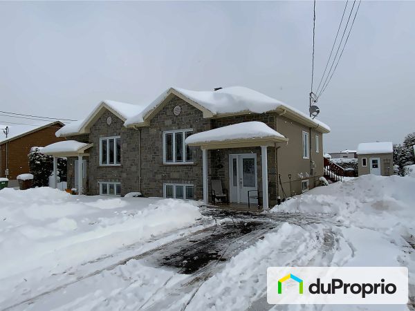 71 RUE DEMERS, St-Apollinaire for sale