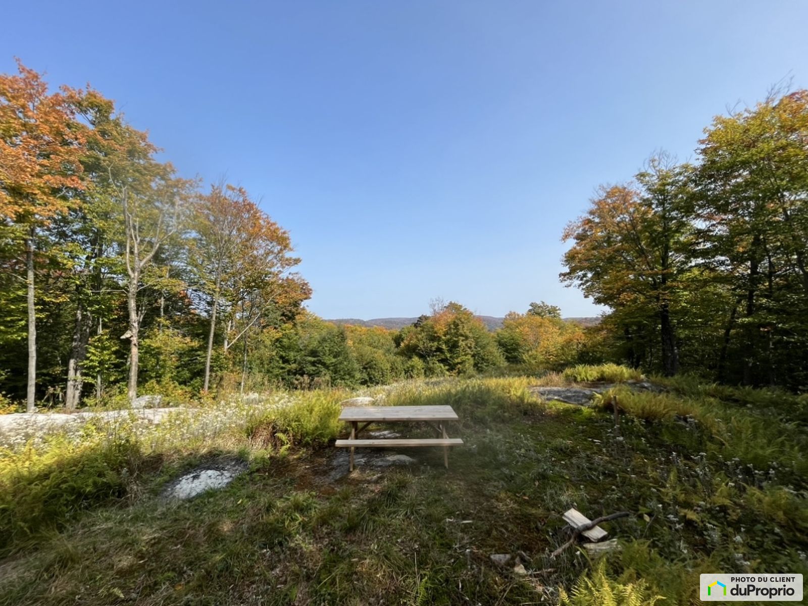 Terrain résidentiel à vendre WentworthNord 1067738