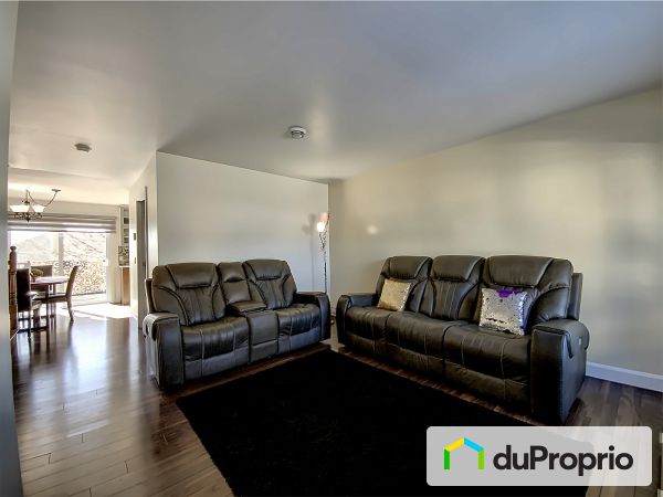 Living Room - 1718 boulevard Louis-XIV, Charlesbourg for sale