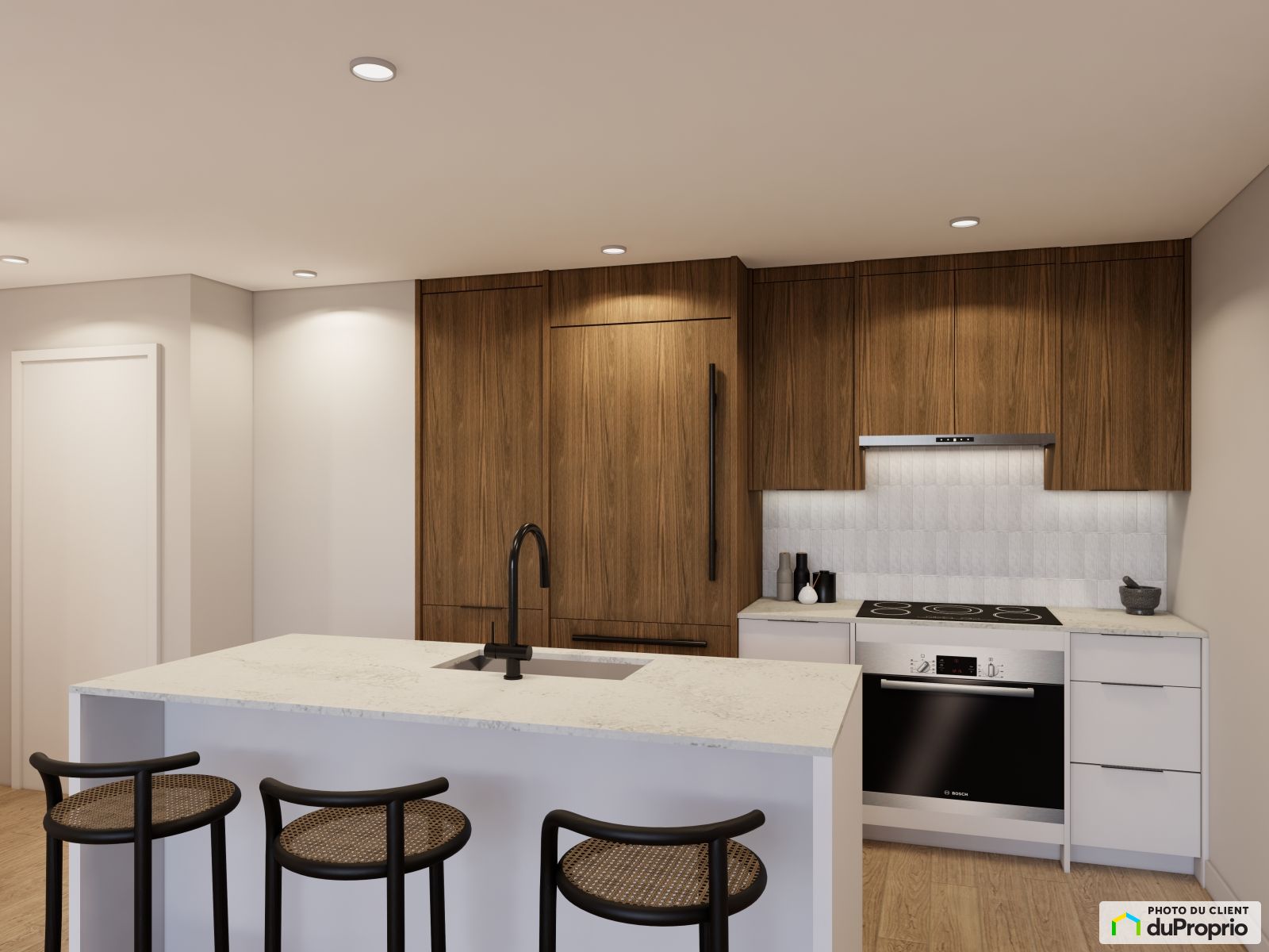 New Condominium for sale VilleMarie (CentreVille et VieuxMontréal