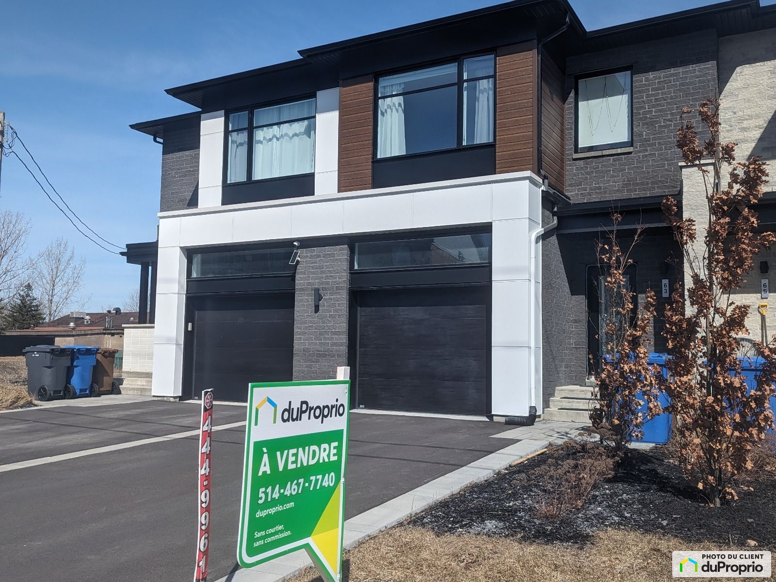 63 Avenue Ernest Rochette — photo 3