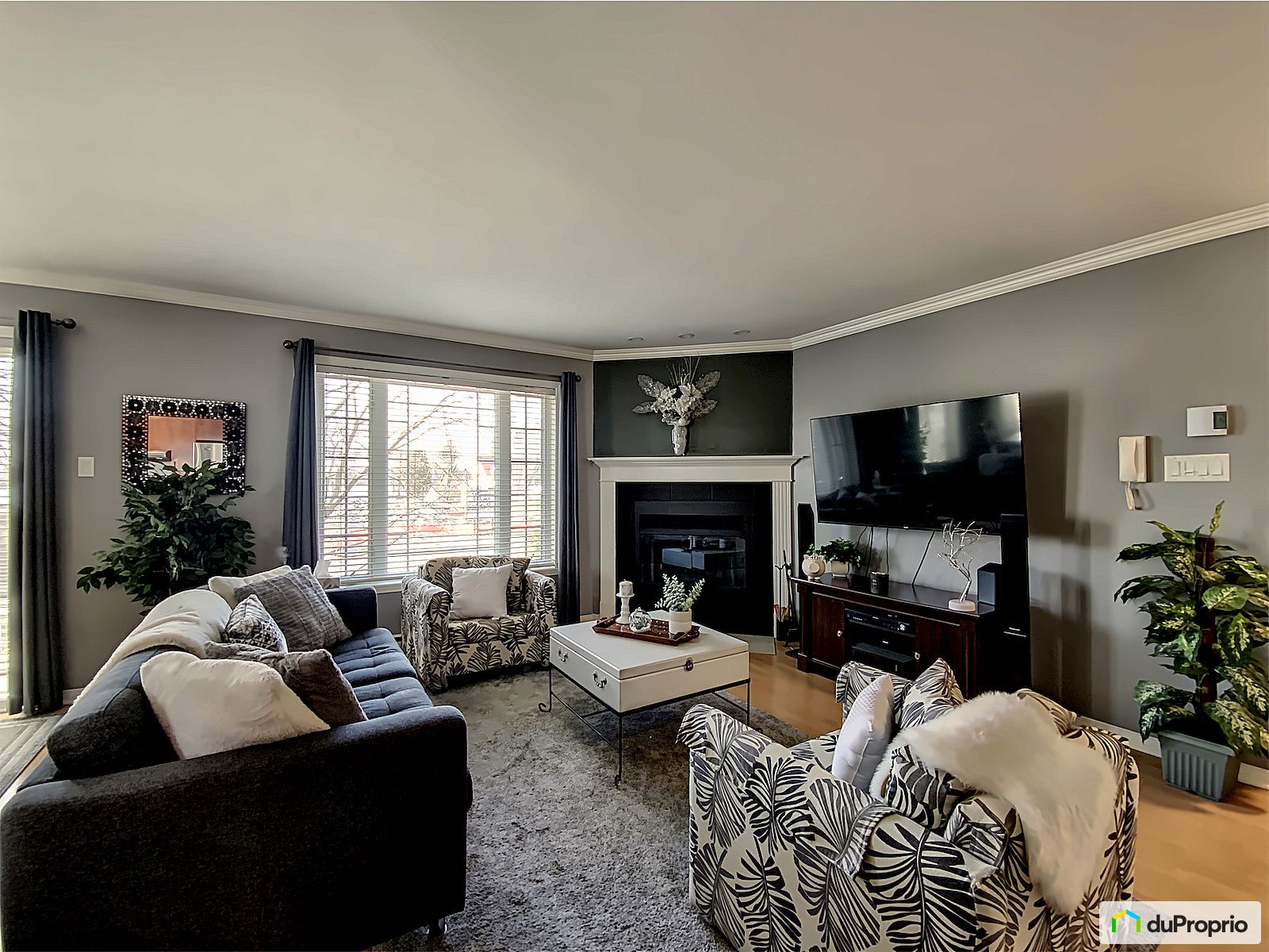 Condo à vendre Pincourt 2 chambres 1 salle de bain 1068251