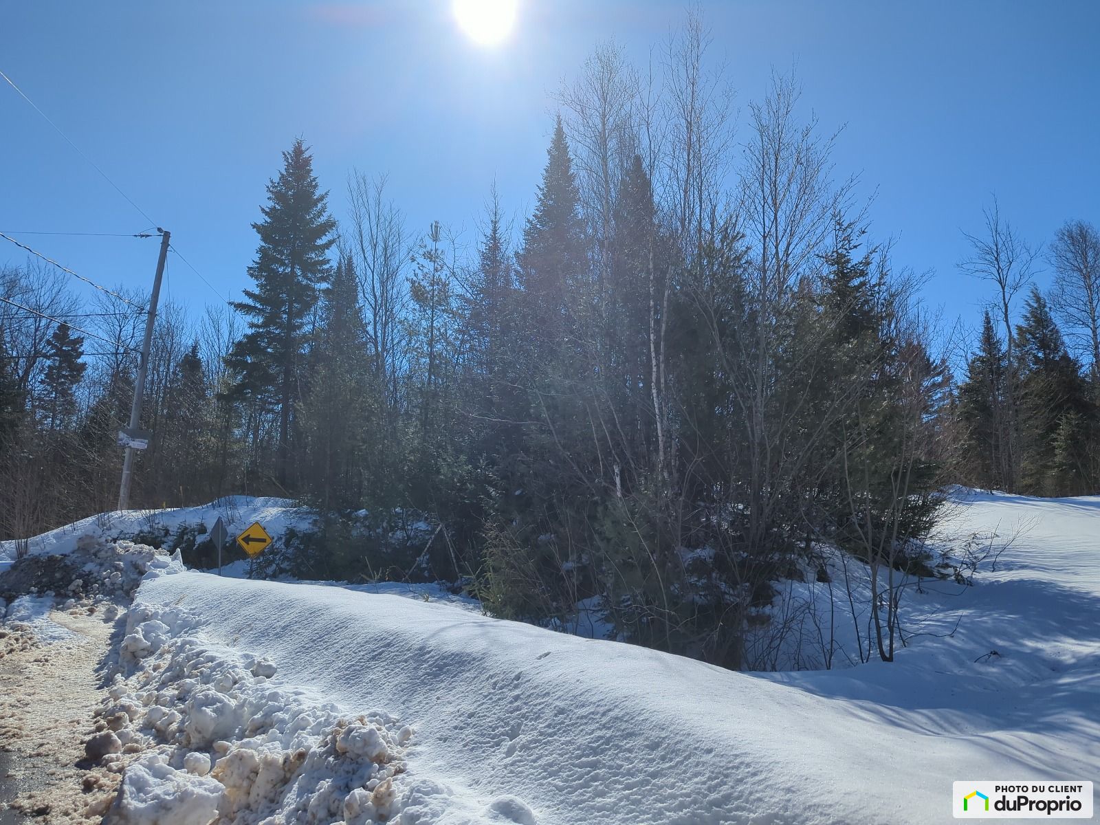 8 Chemin Du Lac Hamelin — photo 3