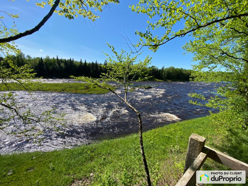 Lots and lands for sale in Estrie, Real Estate DuProprio