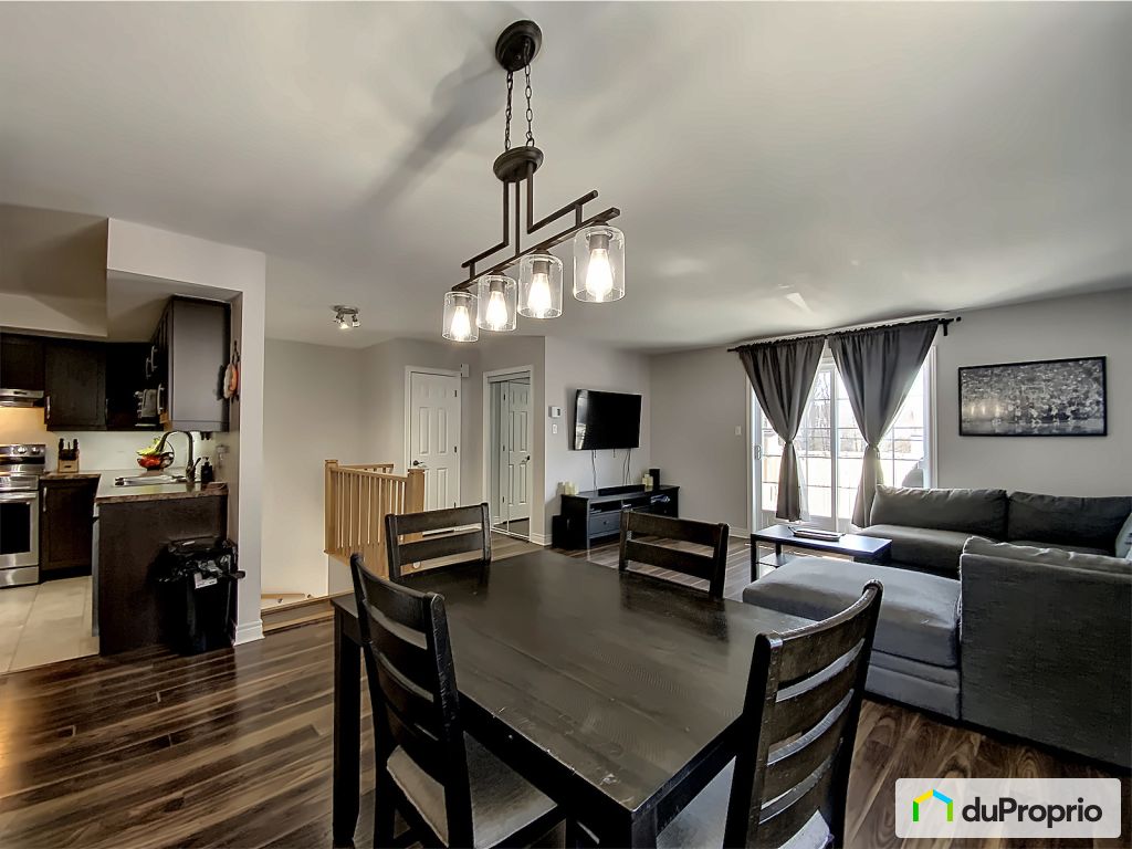 Houses for sale in Rigaud, Real Estate DuProprio