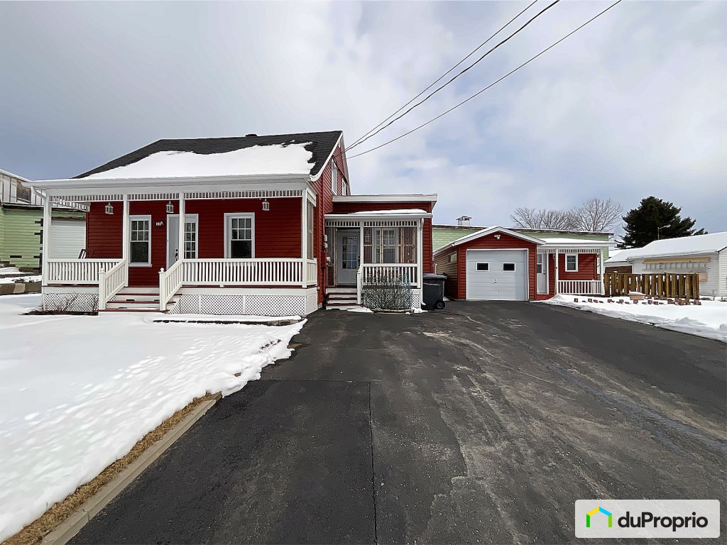 Condos, maisons à vendre, StPierreLesBecquets