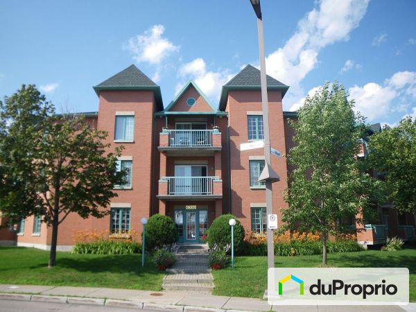 307-6300 RUE LE MESNIL, Lebourgneuf for sale