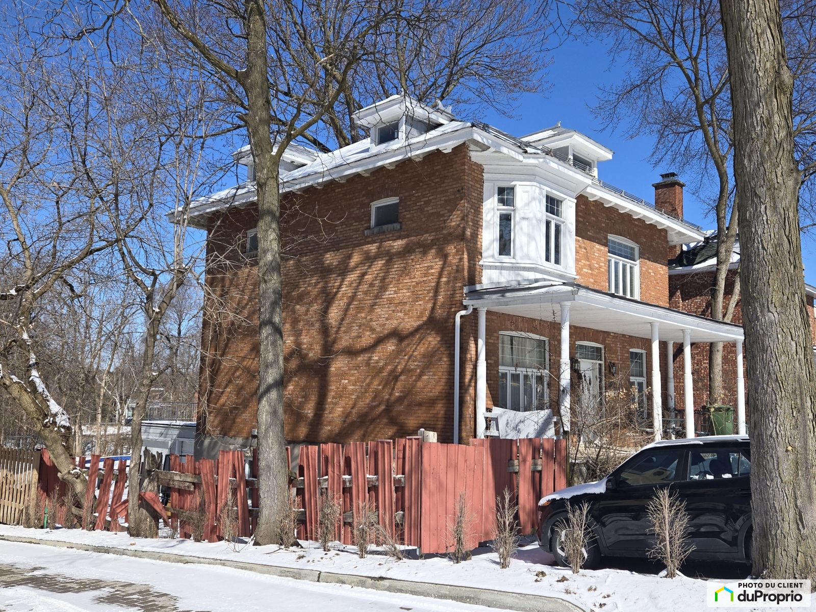 2915 Boulevard Gouin Est — photo 3