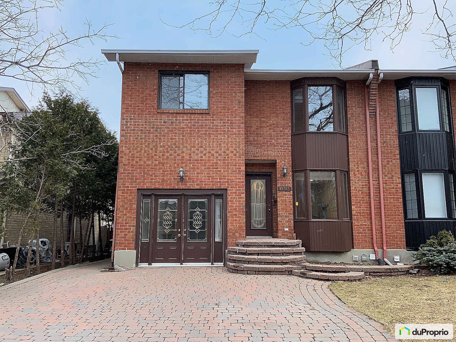 10313 Rue Paul Comtois — photo 3