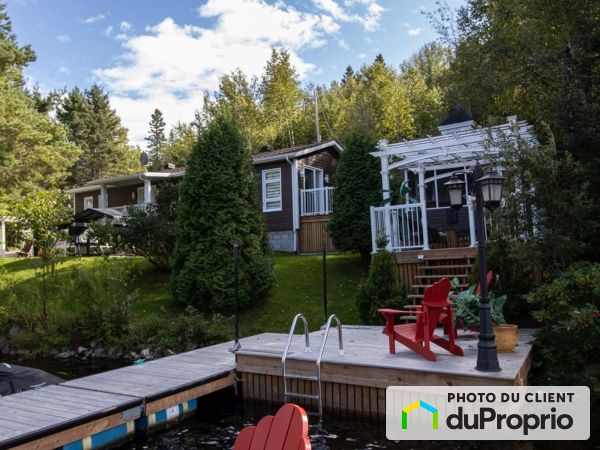 4632 chemin du Parc, Jonquière (Lac-Kénogami) for sale