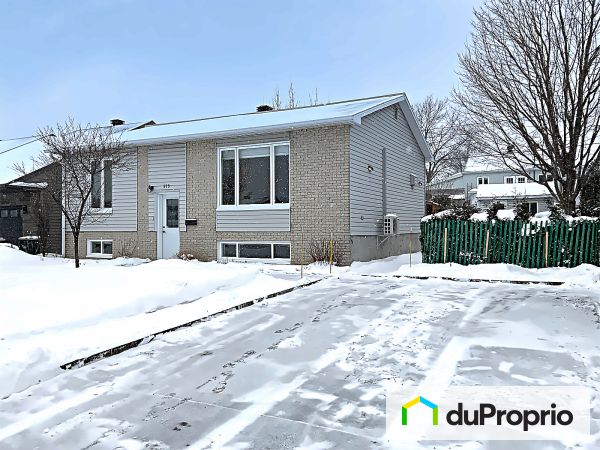 Property sold in St-Jean-Chrysostome