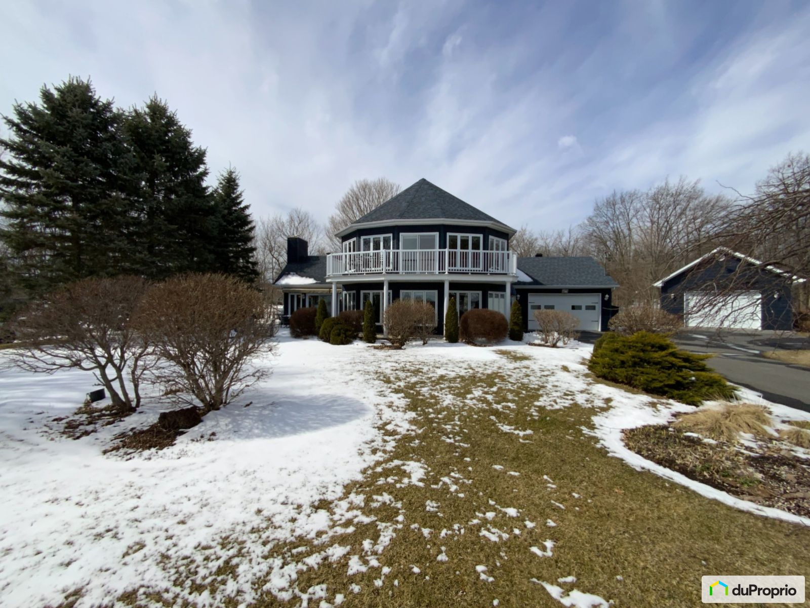 Maison 2 étages à vendre VeniseEnQuebec 3 chambres 1 salle de bain 1069603