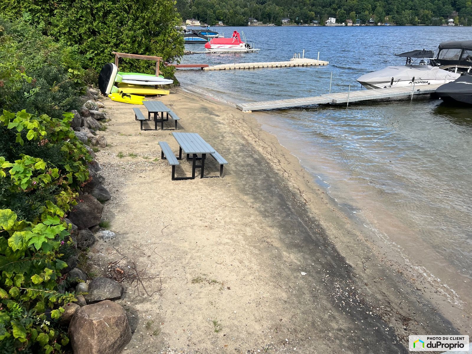 1084 29 Chemin Du Tour Du Lac — photo 3