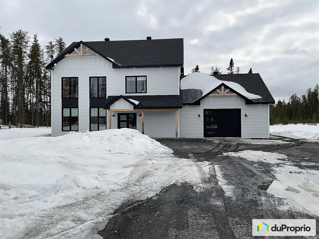 Maisons à vendre, L'AscensionDeNotreSeigneur