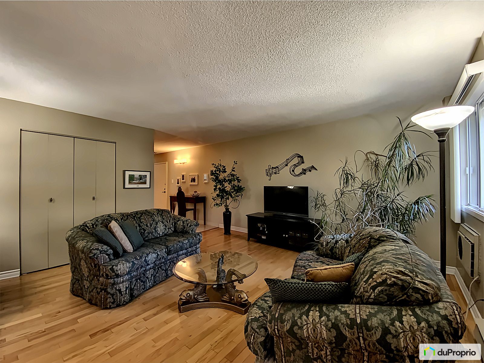 305 1575 Rue Robert Charbonnea — photo 3