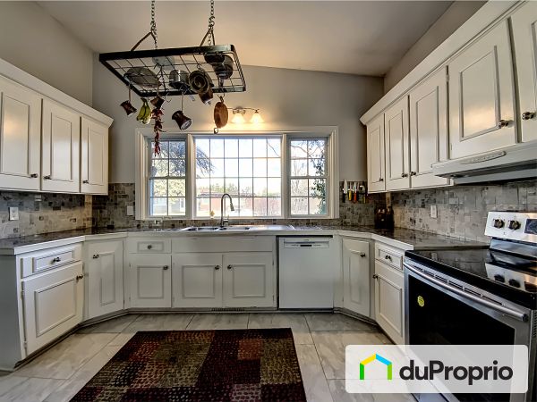 Kitchen - 6 rue Walter-Herbert, Gatineau (Aylmer) for sale