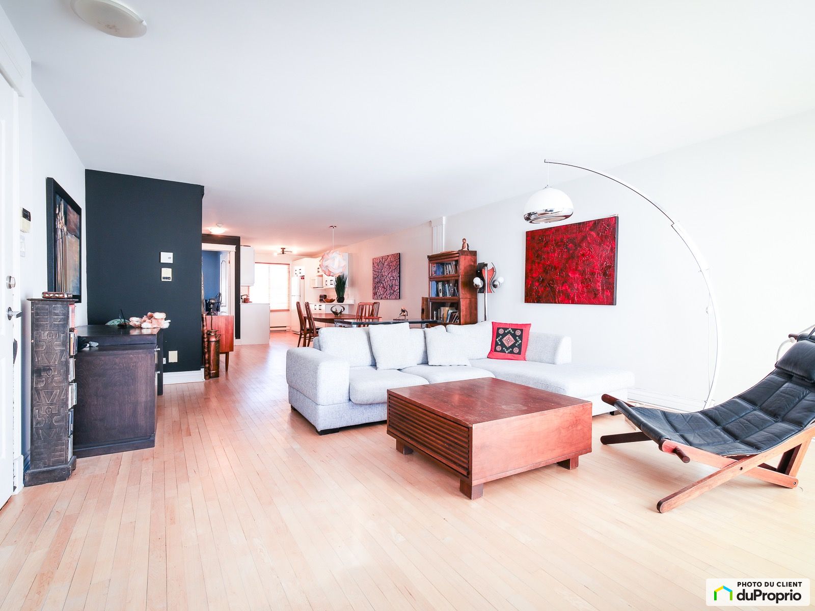 4 4131 Rue Saint Dominique — photo 3