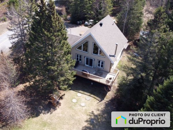 3778, 2e rang de Doncaster, Val-David à vendre