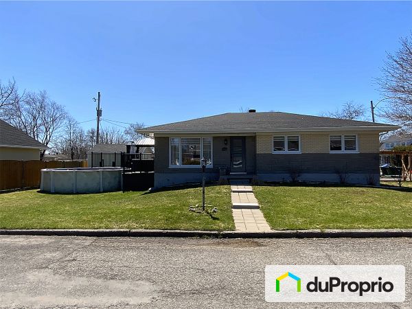 445 rue Amyot, Lévis for sale
