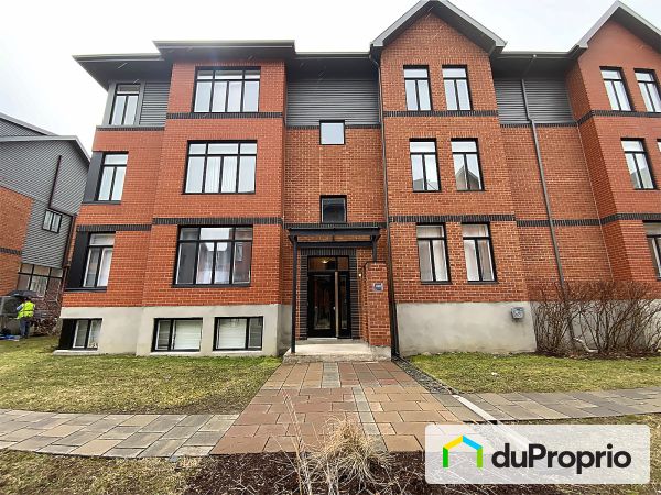 Buildings - 4-185 boulevard Bouchard, Dorval / L&#39;Île Dorval for sale