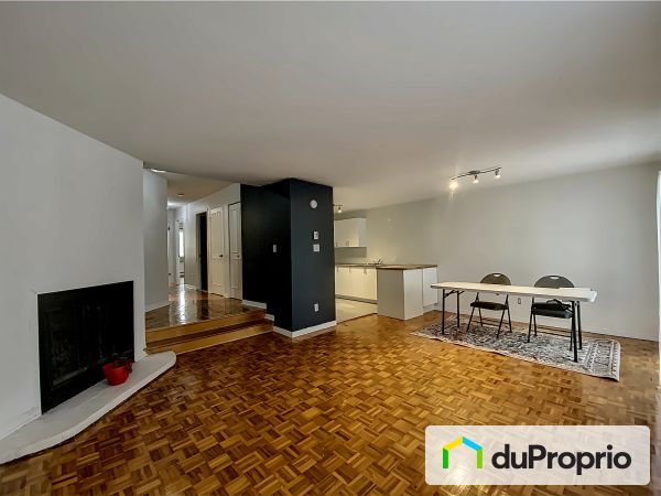 Living / Dining Room - 2-1100 rue Lapierre, LaSalle for sale