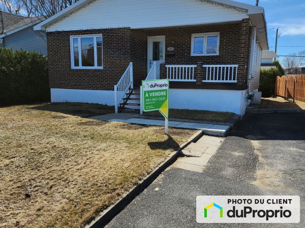 159 rue Alfred, Beauport for sale