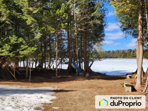 252 chemin du Prospecteur, Amherst for sale