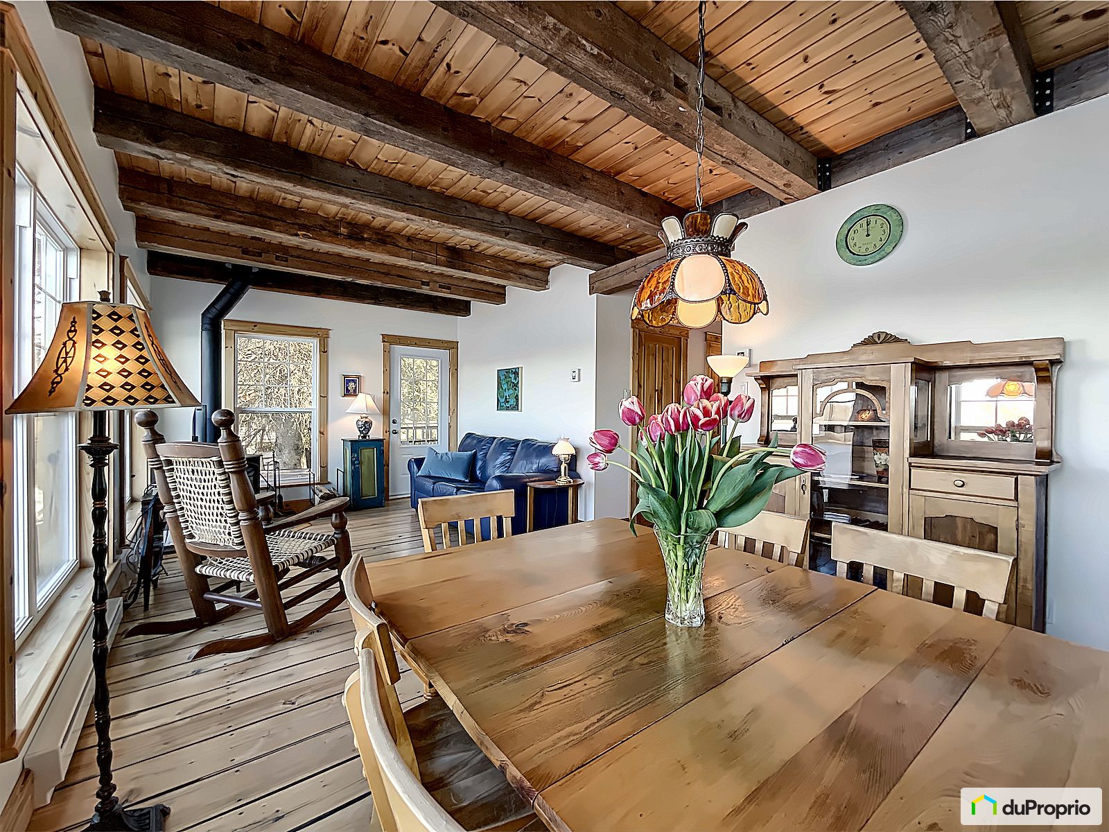 Cottage for sale Dudswell 2 bedrooms 1 bathroom 1066152