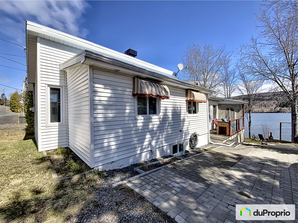 Page 5 Maisons à vendre, BasSaintLaurent