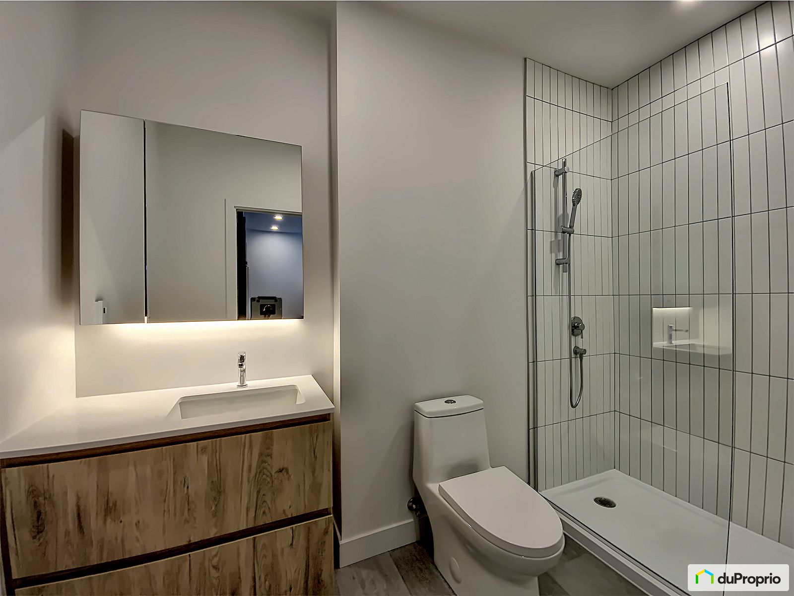 104 1150 Boulevard Rene Levesq — photo 3