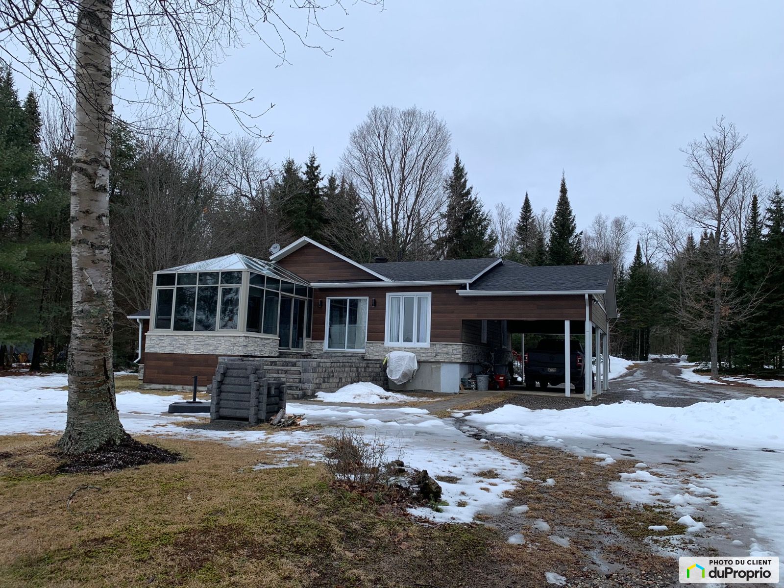 5146 Chemin De La Grande Baie — photo 1