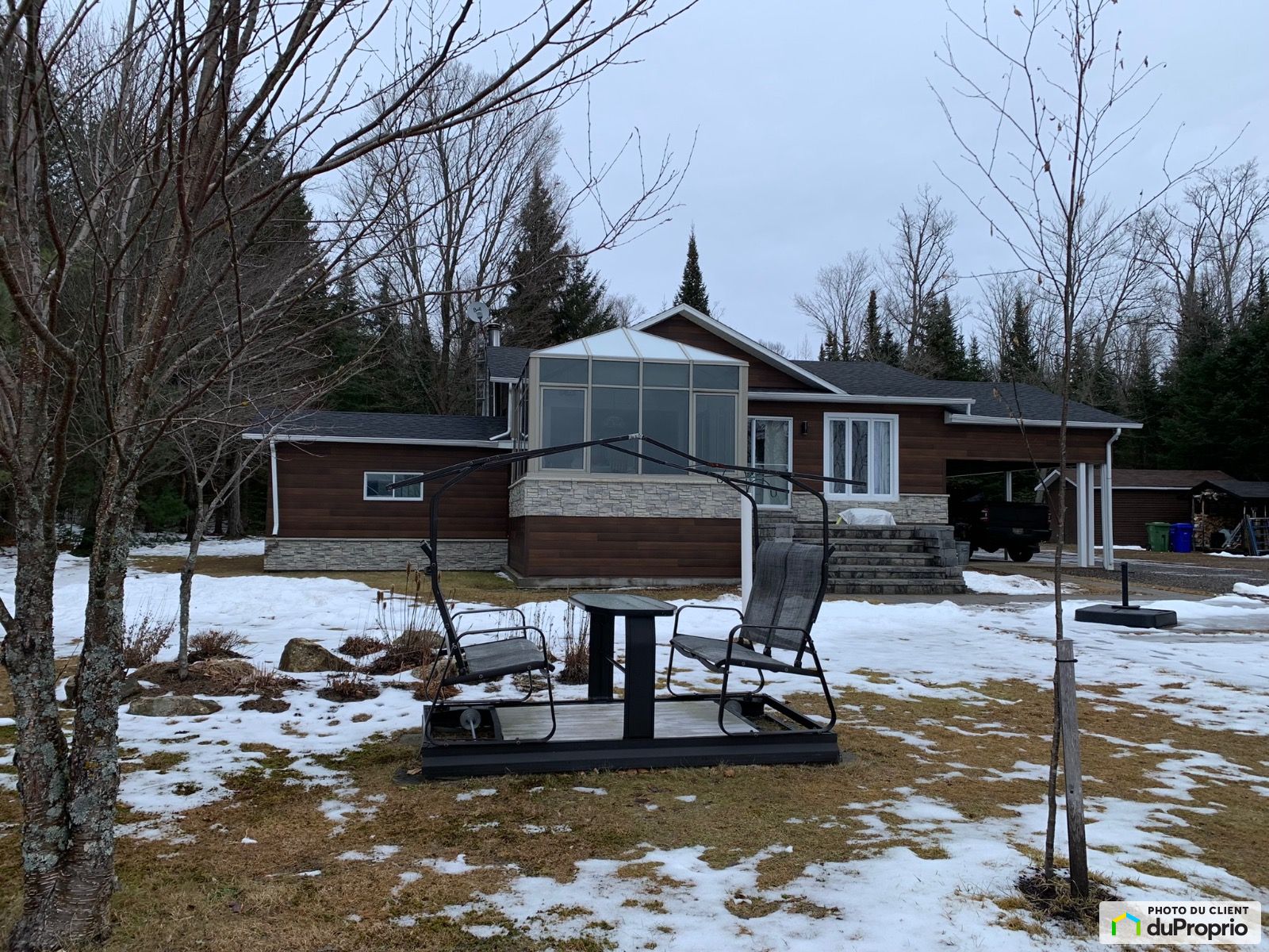 5146 Chemin De La Grande Baie — photo 3