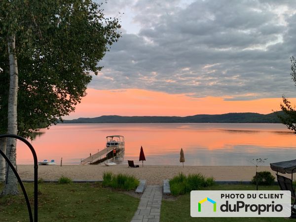5146, chemin de la Grande-Baie, Duhamel à vendre