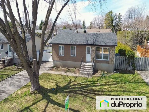 Summer Front - 725 RUE CHABANEL, Boisbriand for sale
