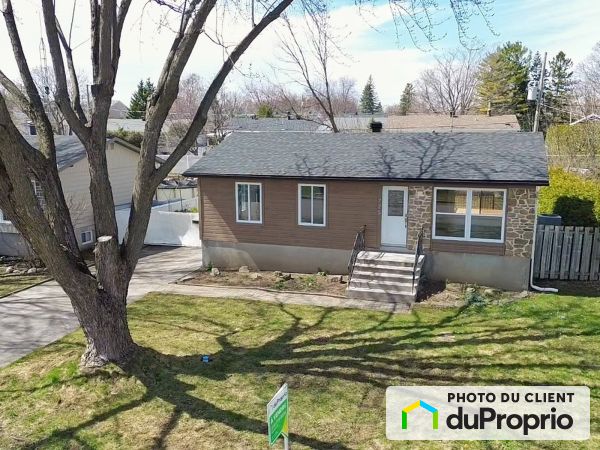 Summer Front - 725 RUE CHABANEL, Boisbriand for sale