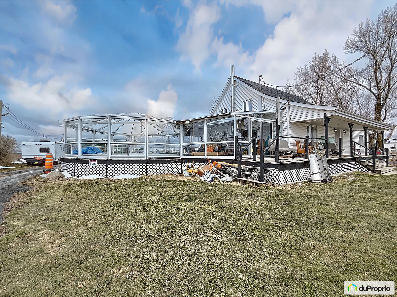 4510 Chemin De La Baronnie — photo 3