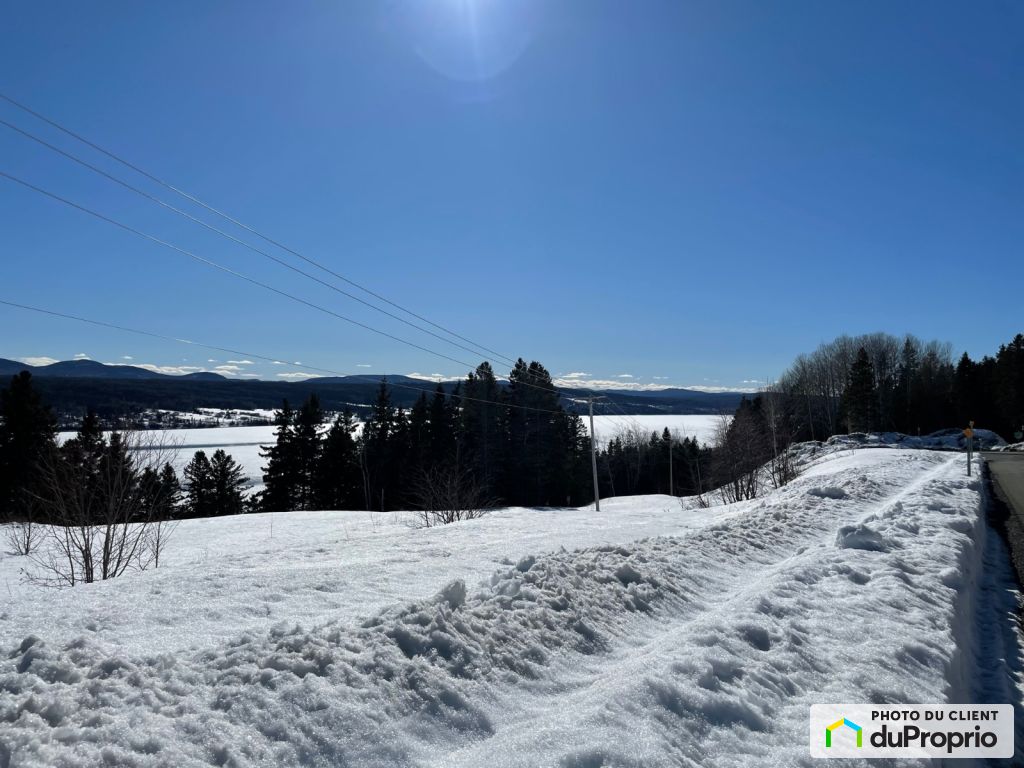 Houses for sale in Gaspé, Real Estate DuProprio