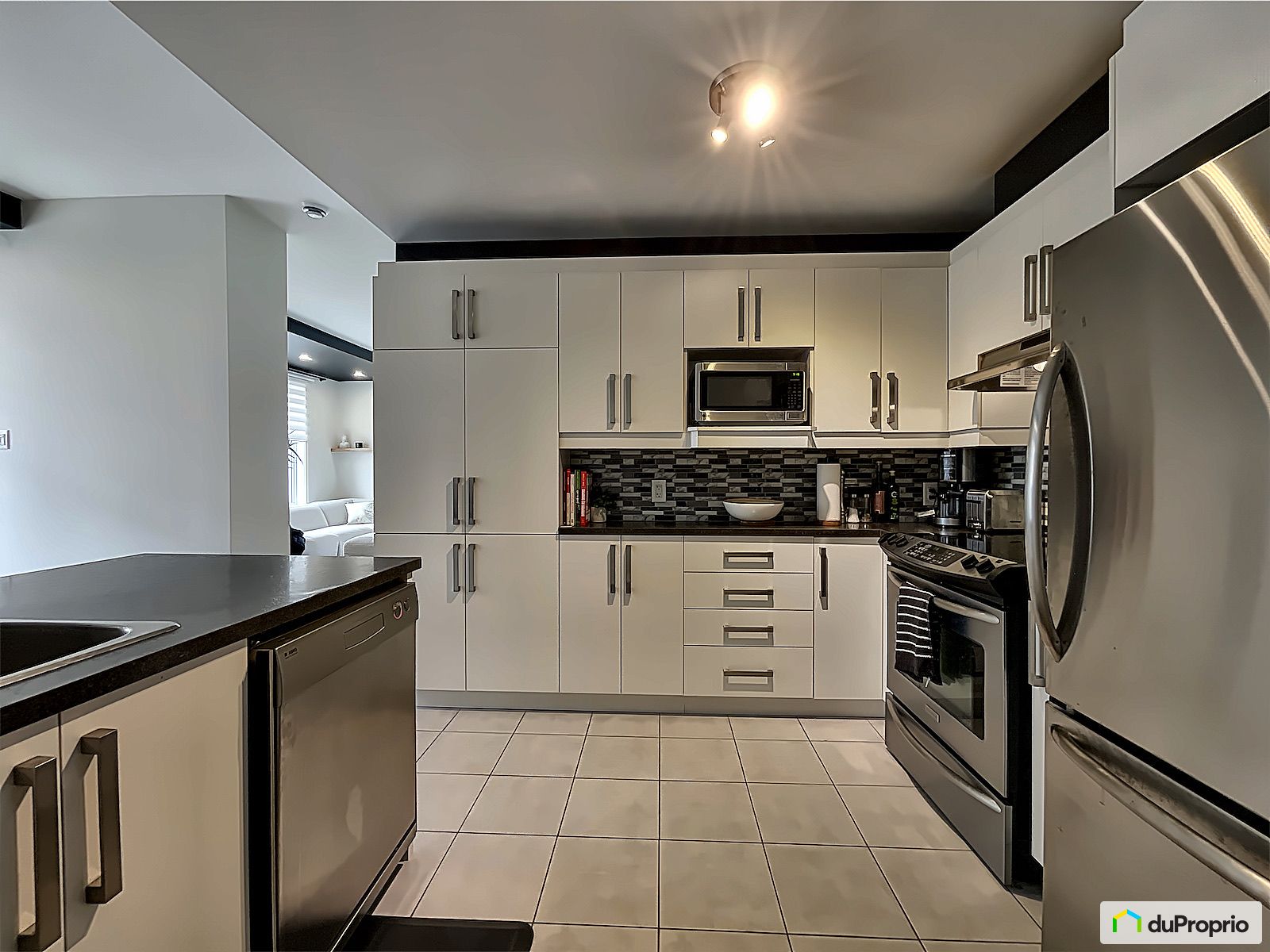 208B 40 Rue Simon Lussier — photo 2