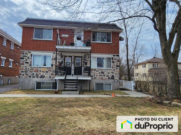 88, rue Saint-Jean, Chateauguay for sale
