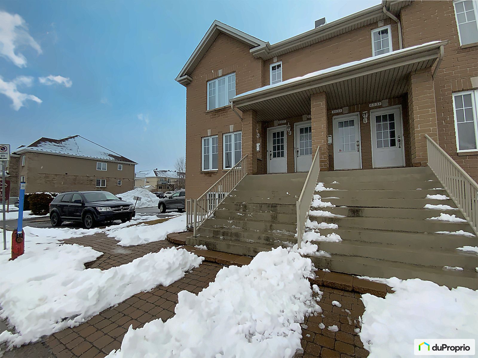 6535 6539 Boulevard Des Lauren — photo 2