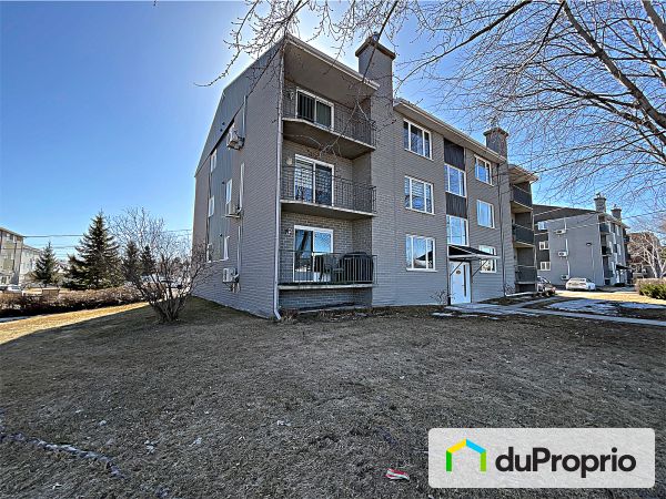 Property sold in Roberval