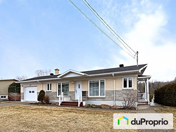 95 rue Paquin, Portneuf for sale