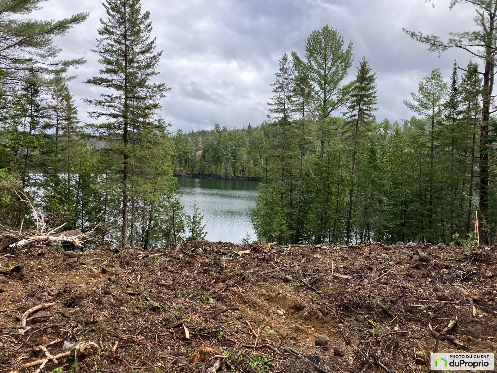 63 Chemin Du Lac Roberge — photo 3