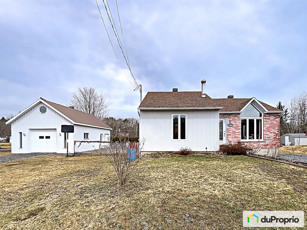 Condos, maisons à vendre, StProsperDeDorchester