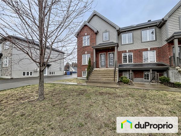 35, 38e avenue Ouest, Blainville à vendre