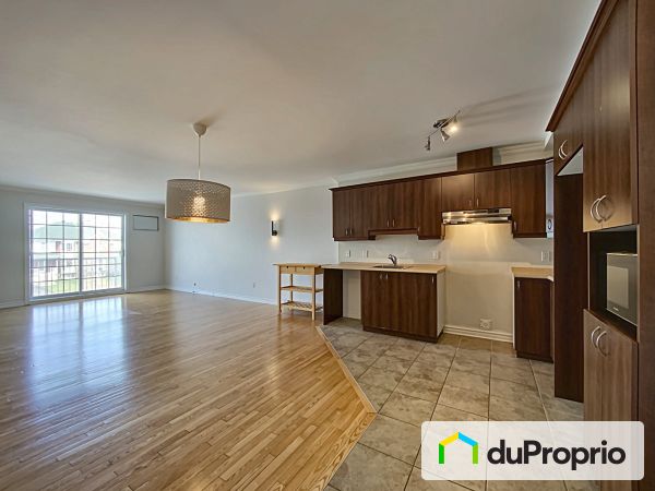 Kitchen - 207-1460 boulevard Franquet, Chambly for sale