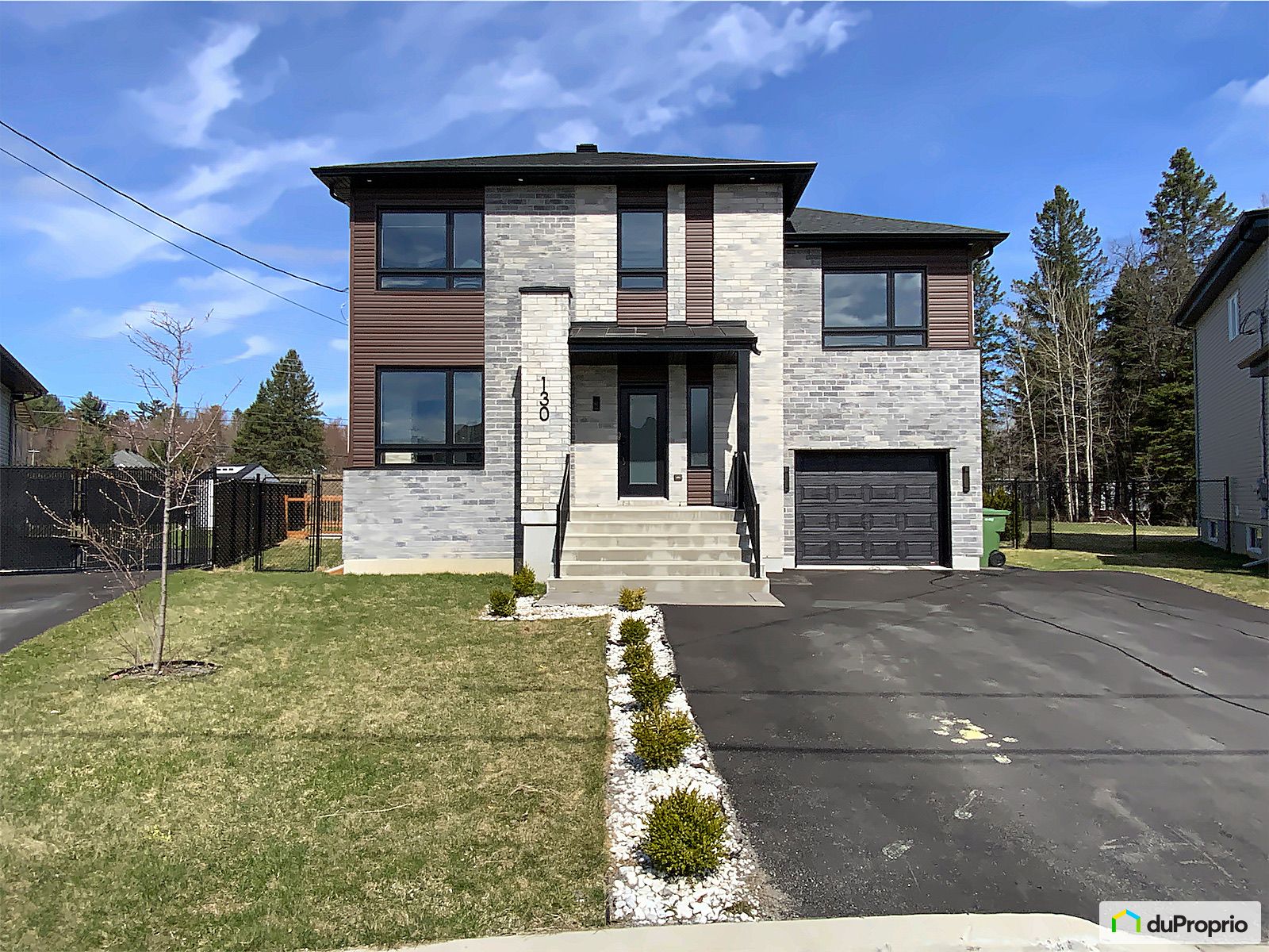 Maison 2 étages à vendre SteSophie 3 chambres 1 salle de bain 1071149