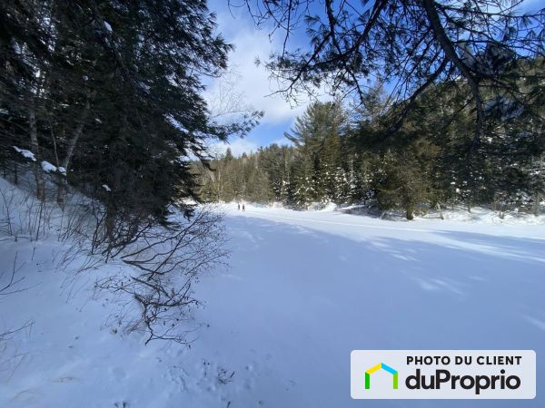 . 7e Rang, St-Côme à vendre